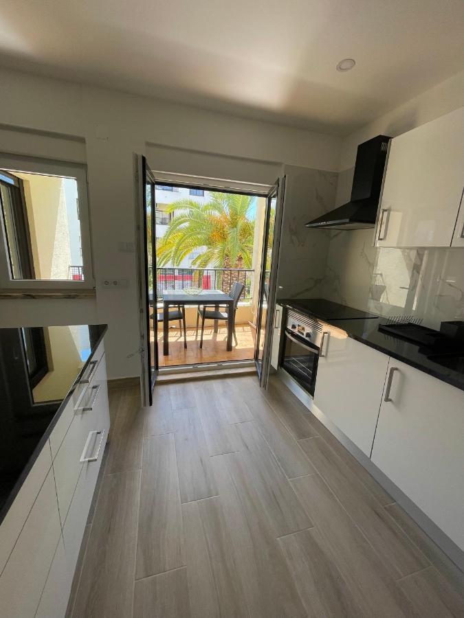 דירות Casa Michelle/ Alvor Ferias מראה חיצוני תמונה