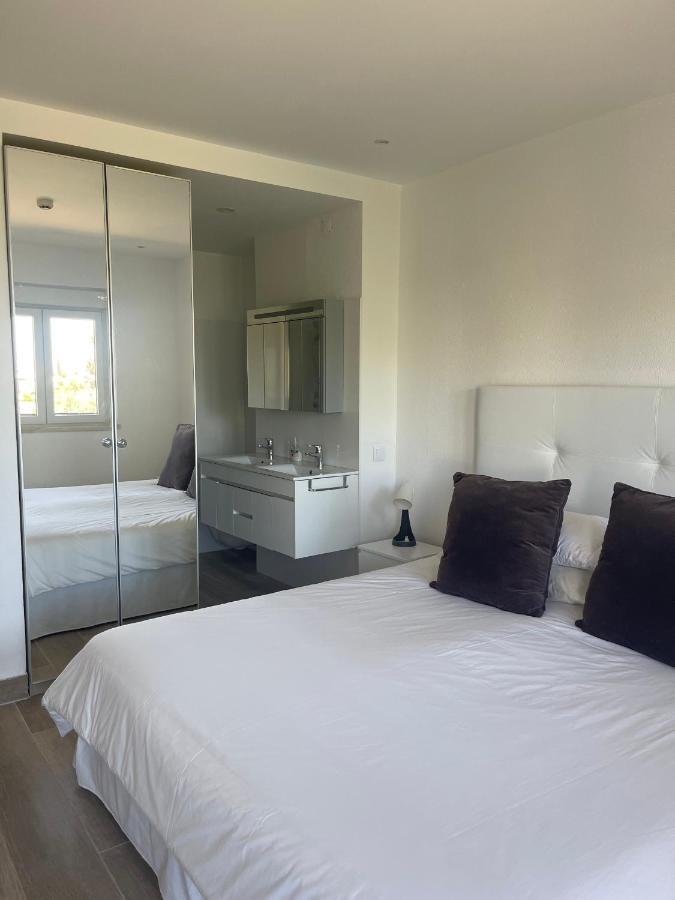 דירות Casa Michelle/ Alvor Ferias מראה חיצוני תמונה