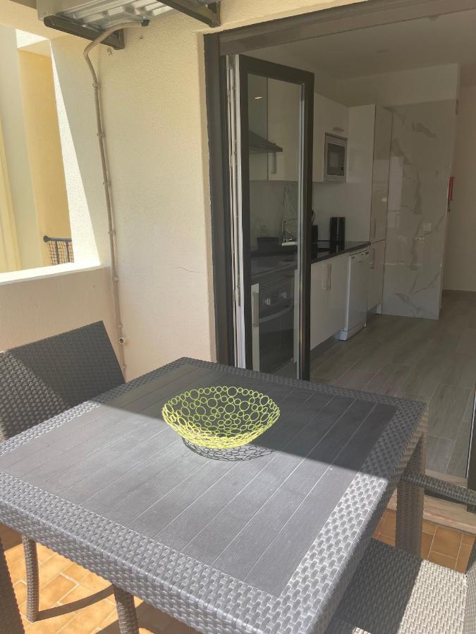 דירות Casa Michelle/ Alvor Ferias מראה חיצוני תמונה