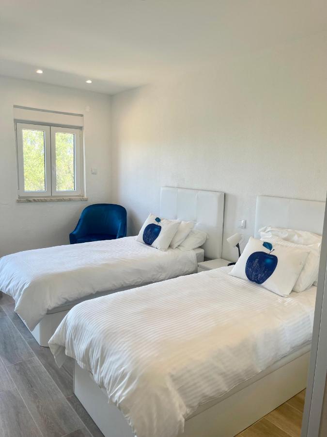 דירות Casa Michelle/ Alvor Ferias מראה חיצוני תמונה